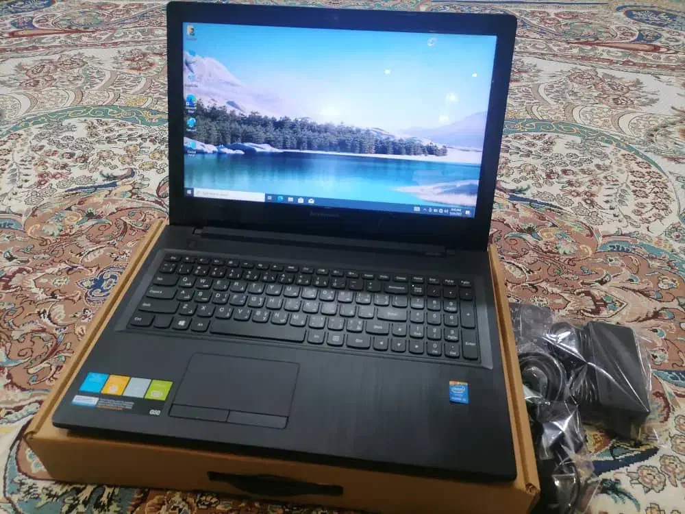 لپتاپ lenovo گرافیکدار پر قدرت|رایانه همراه|پاکدشت, پاکدشت (مامازند)|دیوار