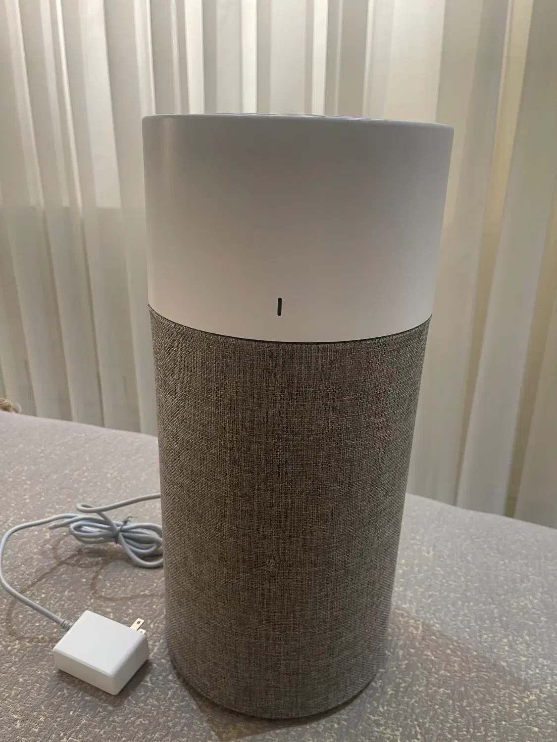 تصفیه هوا|پنکه و تصفیه‌کنندهٔ هوا|تهران, تهرانپارس جنوبی|دیوار