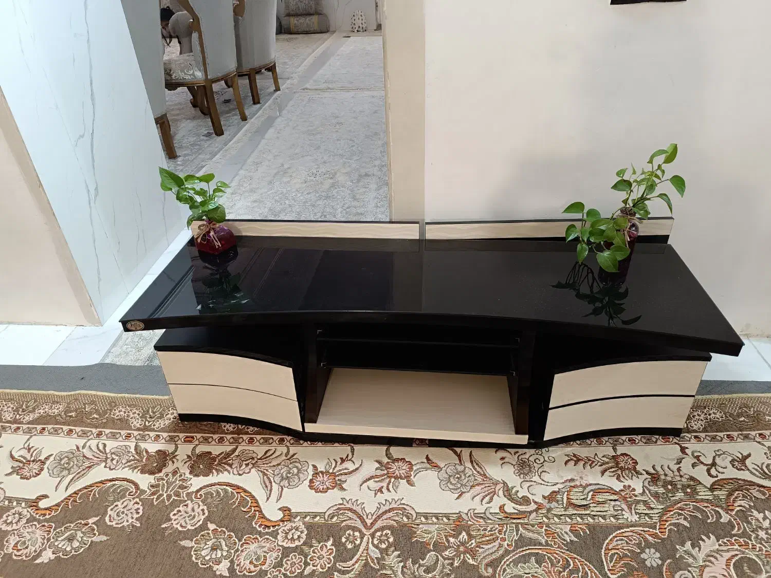 میز ام دی اف|میز تحریر و کامپیوتر|دهدشت, |دیوار