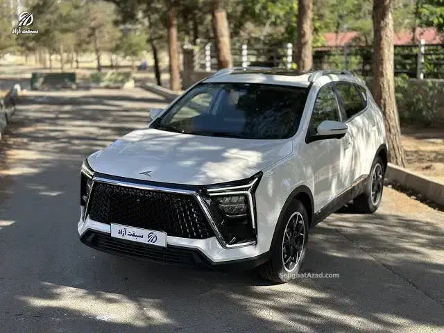 فروش محصولات کرمان قیمت قطعی X5 SR3 EAGLE KMC|خودرو سواری و وانت|شیراز, ابیوردی|دیوار