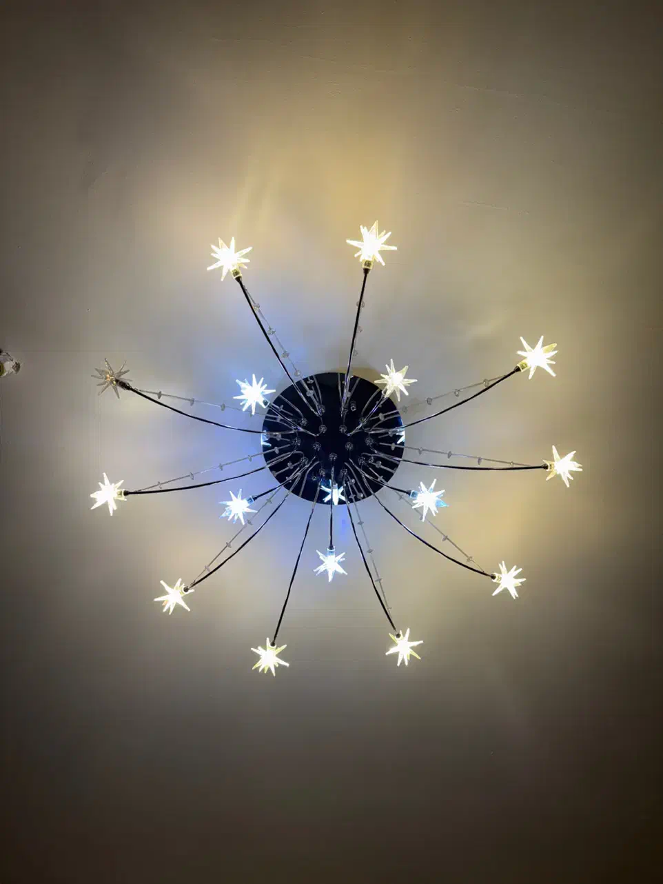 ۲ مدل لوستر|لوستر و چراغ آویز|اصفهان, پروین|دیوار