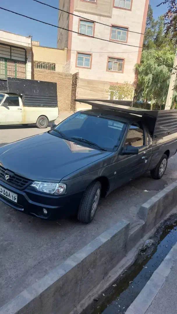 اریسان تلفنی حمل بار بیرون ازشهرها|خدمات حمل و نقل|قم, مسجد امام حسن|دیوار