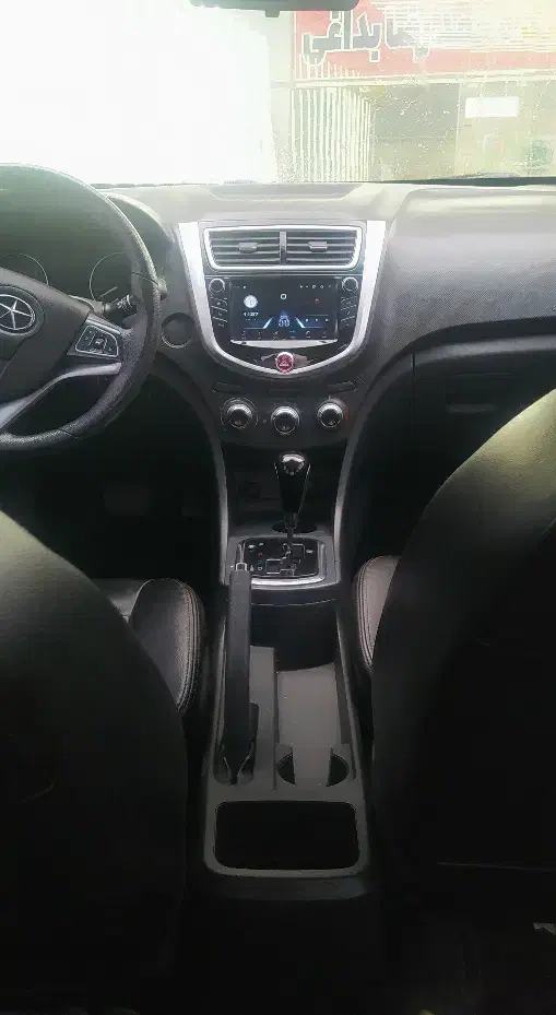 جک j4|خودرو سواری و وانت|بهارستان, |دیوار