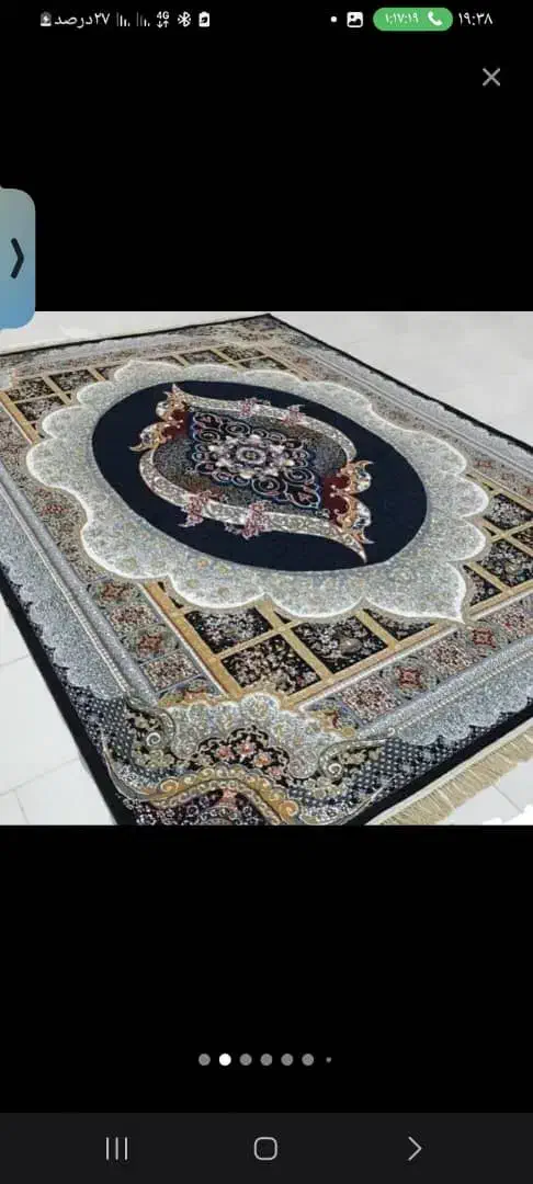 فروش قالی فرش بدون واسطه ومالیات|فرش|شیراز, شهرک رضوان|دیوار