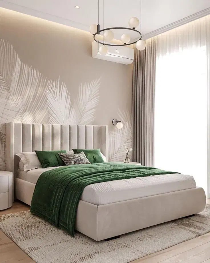 انواع تخت خواب های پینترستی|تخت و سرویس خواب|بابلسر, |دیوار