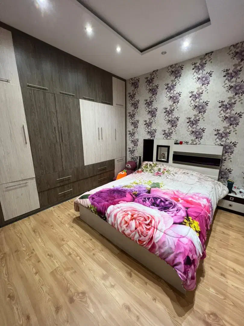 دانشجو ۳ خواب ۱۸۰ متری بدون مالک|اجارهٔ آپارتمان|مشهد, دانشجو|دیوار