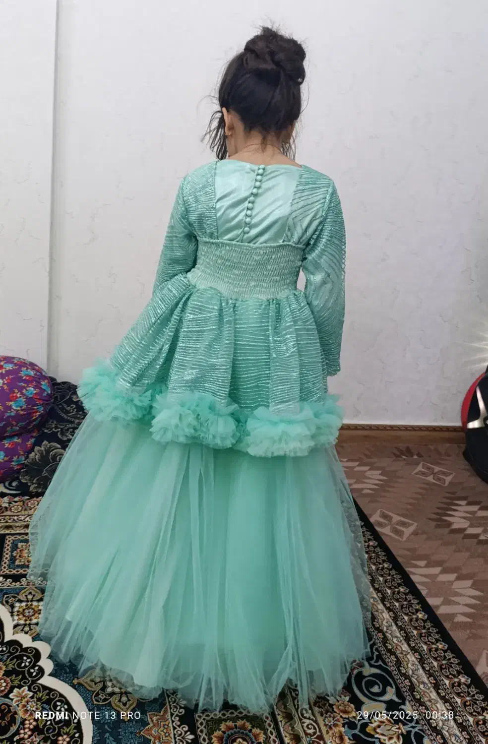 لباس مناسب عروسی|کفش و لباس بچه|گلستان (تهران), |دیوار