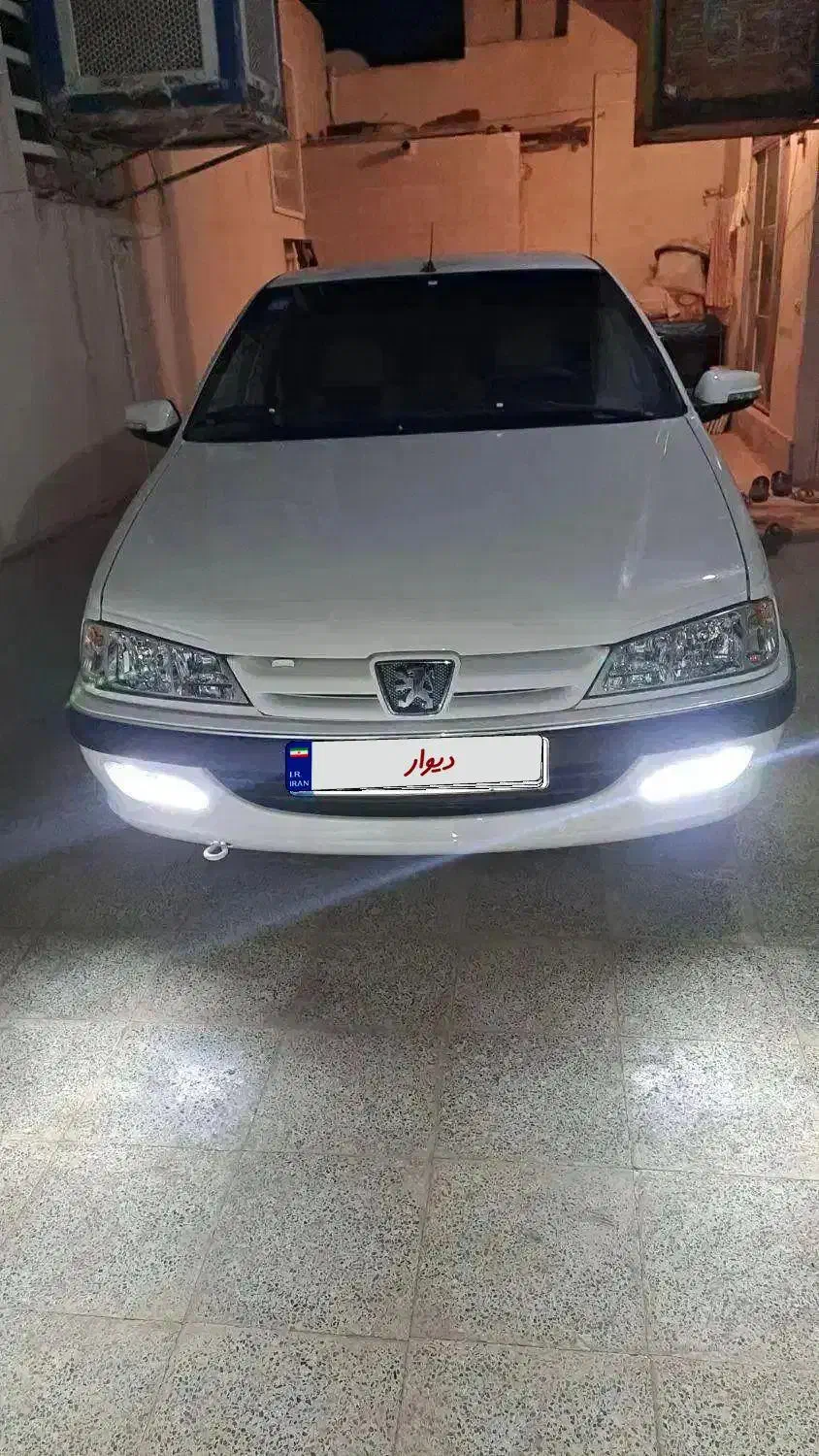 پارس xu7p|خودرو سواری و وانت|سیرجان, |دیوار