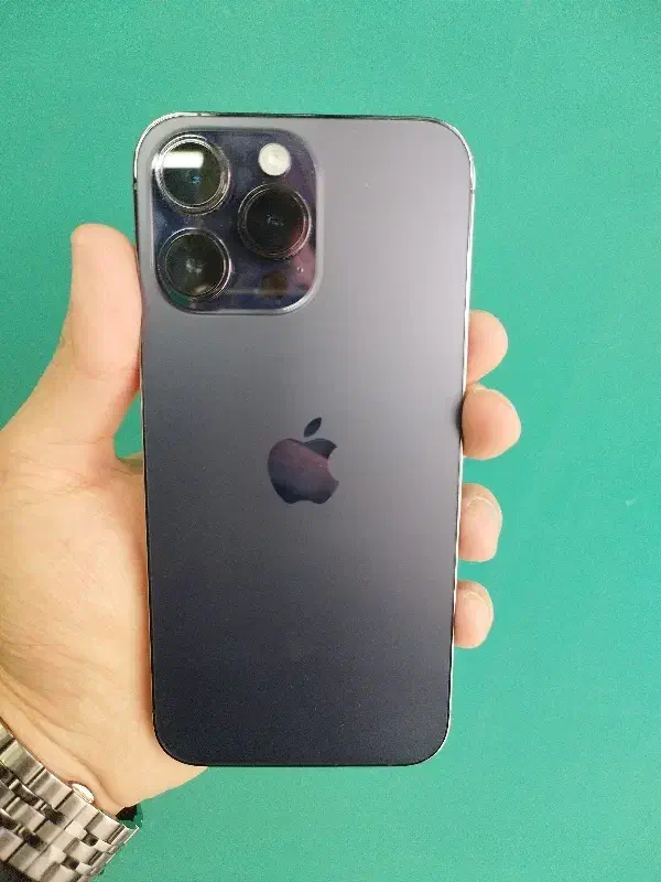 آیفون ۱۴ پرومکس|موبایل|گنبد کاووس, |دیوار