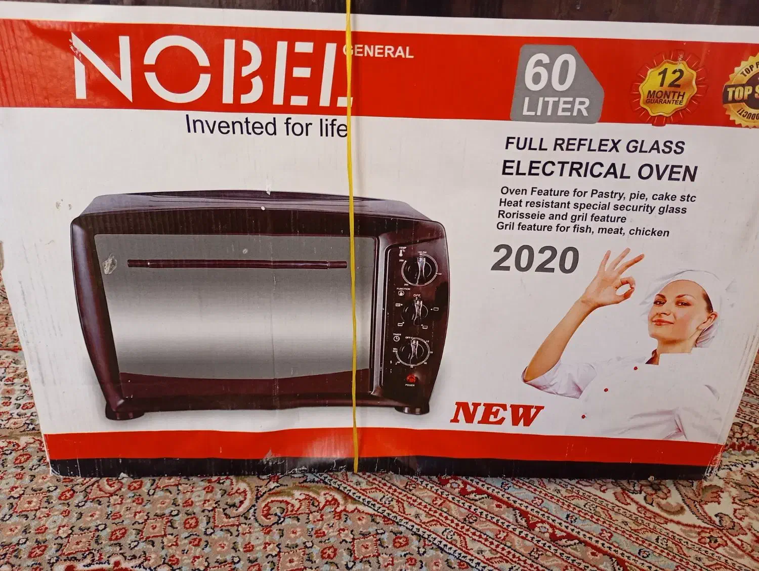 ماکروفر|اجاق گاز و لوازم برقی پختوپز|اردبیل, |دیوار