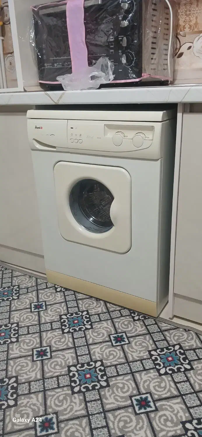 یخچال و ماشین|سایر لوازم برقی|دهگلان, |دیوار