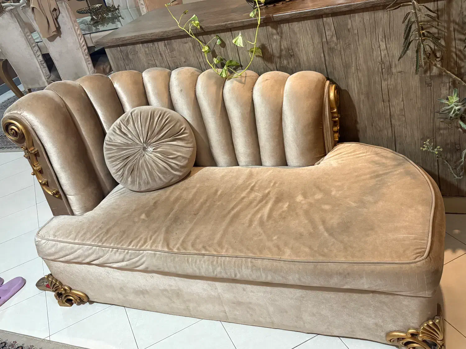 فروش مبل|مبلمان خانگی و میز عسلی|اندیشه, اندیشه فاز ۱|دیوار