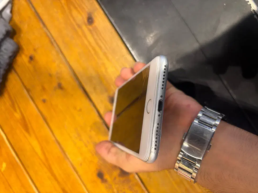 Iphone 7 plus|موبایل|سیرجان, |دیوار