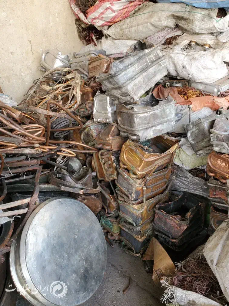 آبگرمکن|آبگرمکن، پکیج، شوفاژ|نظرآباد, رسالت|دیوار