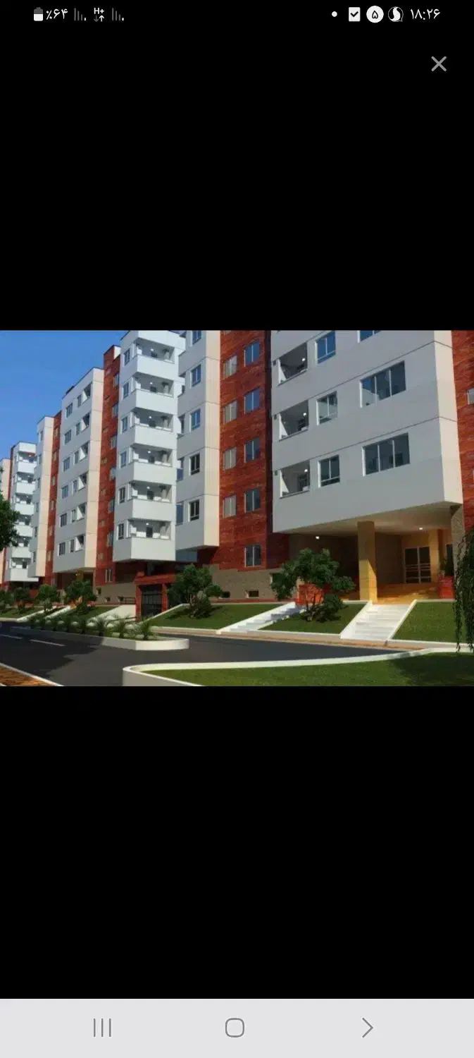 فروش آپارتمان در شهرک مدائن|فروش آپارتمان|پاکدشت, پاکدشت (مامازند)|دیوار