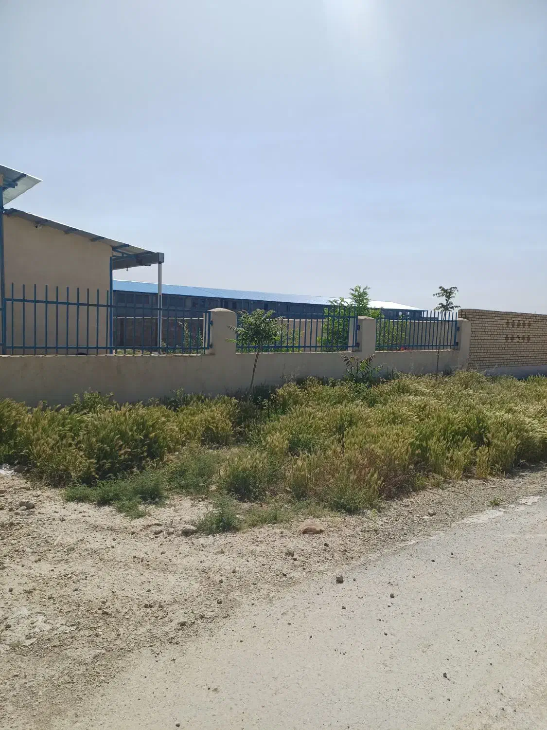 فروش سه یا شش دانگ واحد صنعتی|فروش دفتر صنعتی، کشاورزی، تجاری|کبودرآهنگ, |دیوار