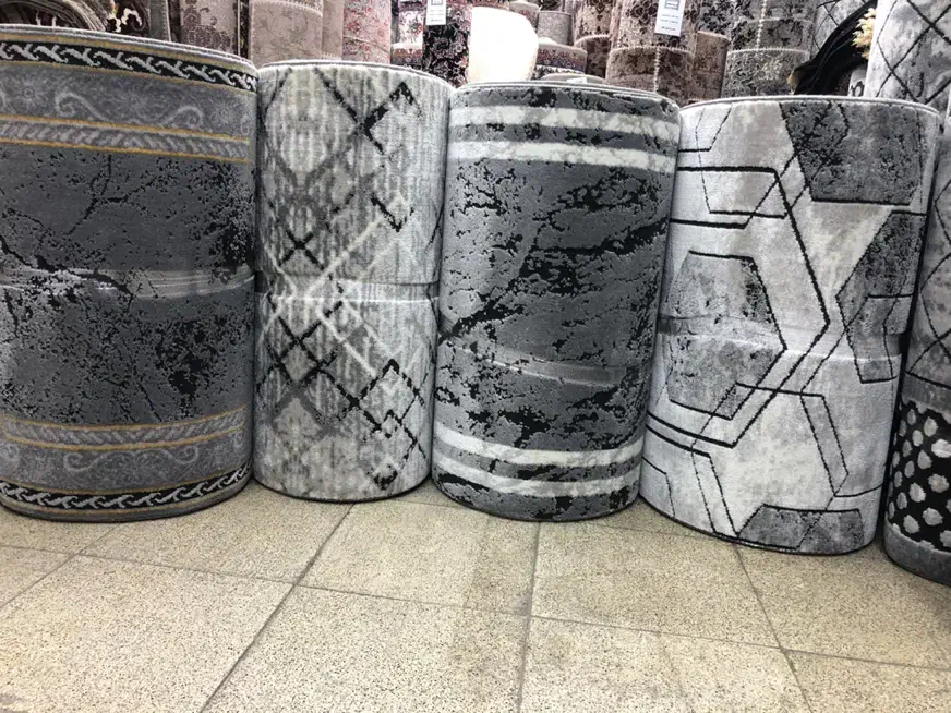 فرش ( اقساط / تخفیف ) مدرن کد ۳۱۰۳|فرش|قم, شاه ابراهیم|دیوار