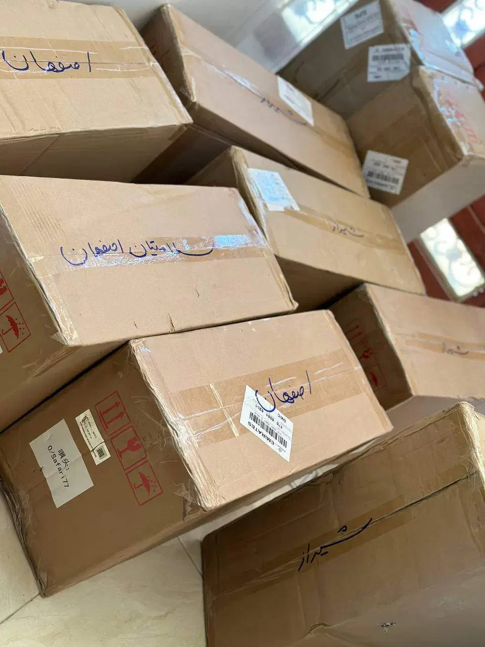 ماینر 138 تراهش M50s+ دستگاه|قطعات و لوازم جانبی رایانه|اهواز, کیانپارس |دیوار