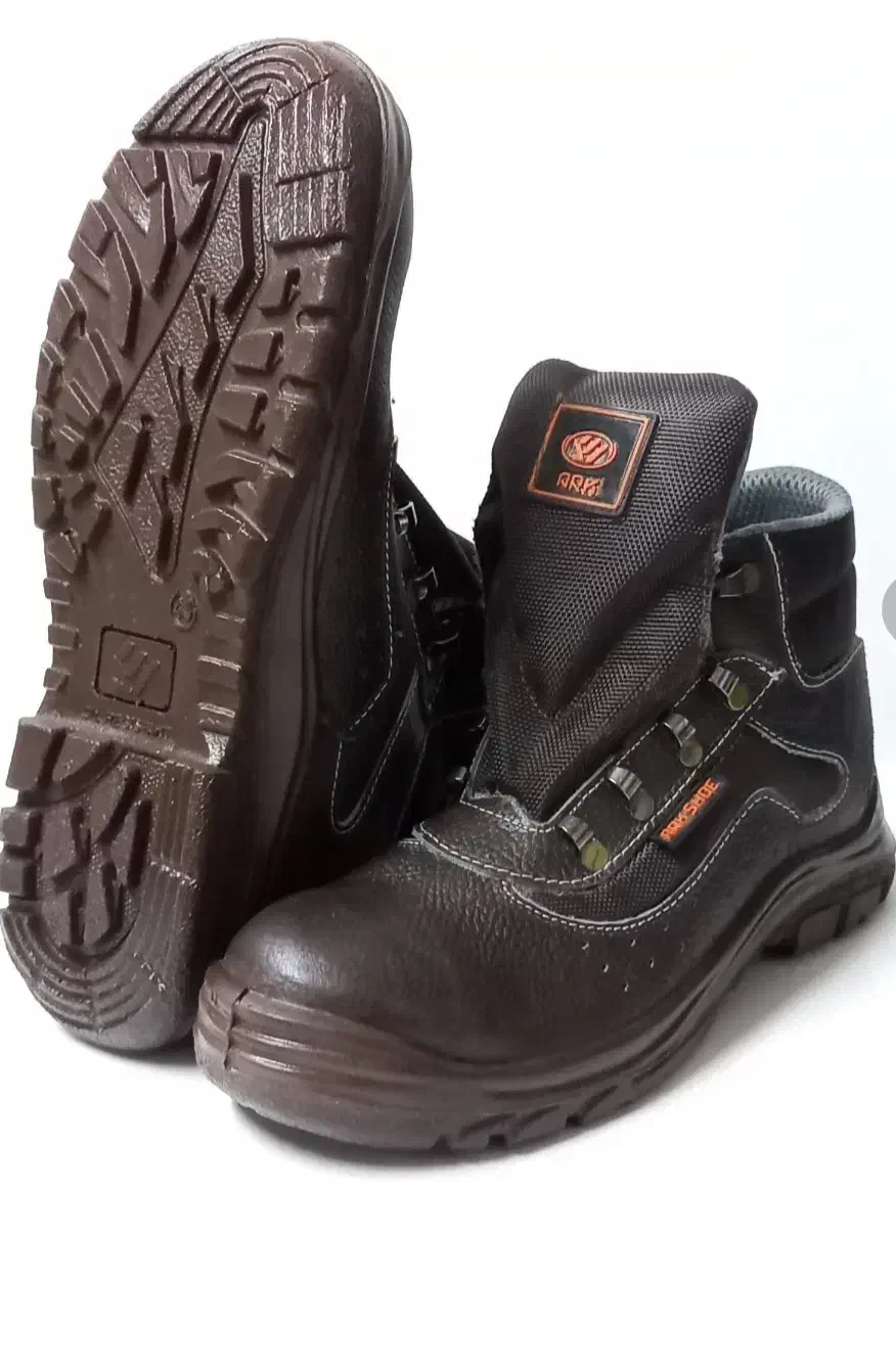 کفش ایمنی ارک تبریز|کیف، کفش، کمربند|شیراز, ابیوردی|دیوار