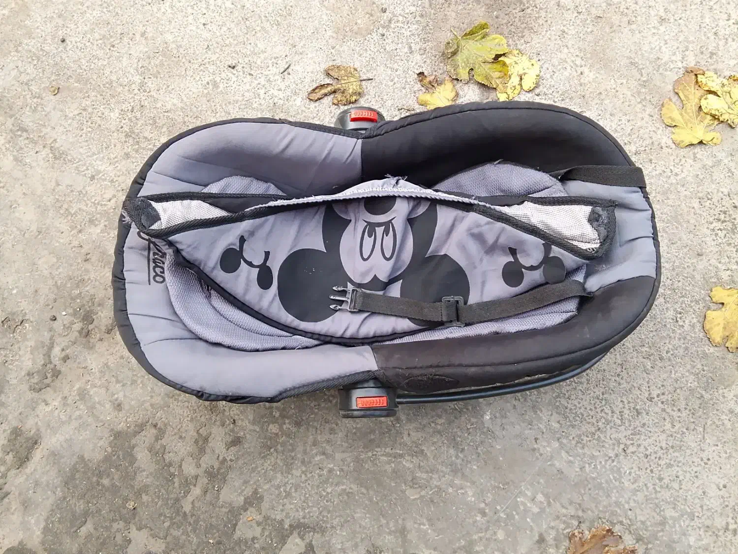 کریر ....وان بچگانه|کالسکه و لوازم جانبی|پاکدشت, خاتون آباد|دیوار