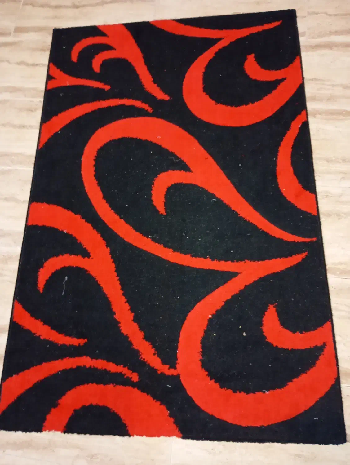 فرش ماشینی|فرش|بندر انزلی, معلم|دیوار