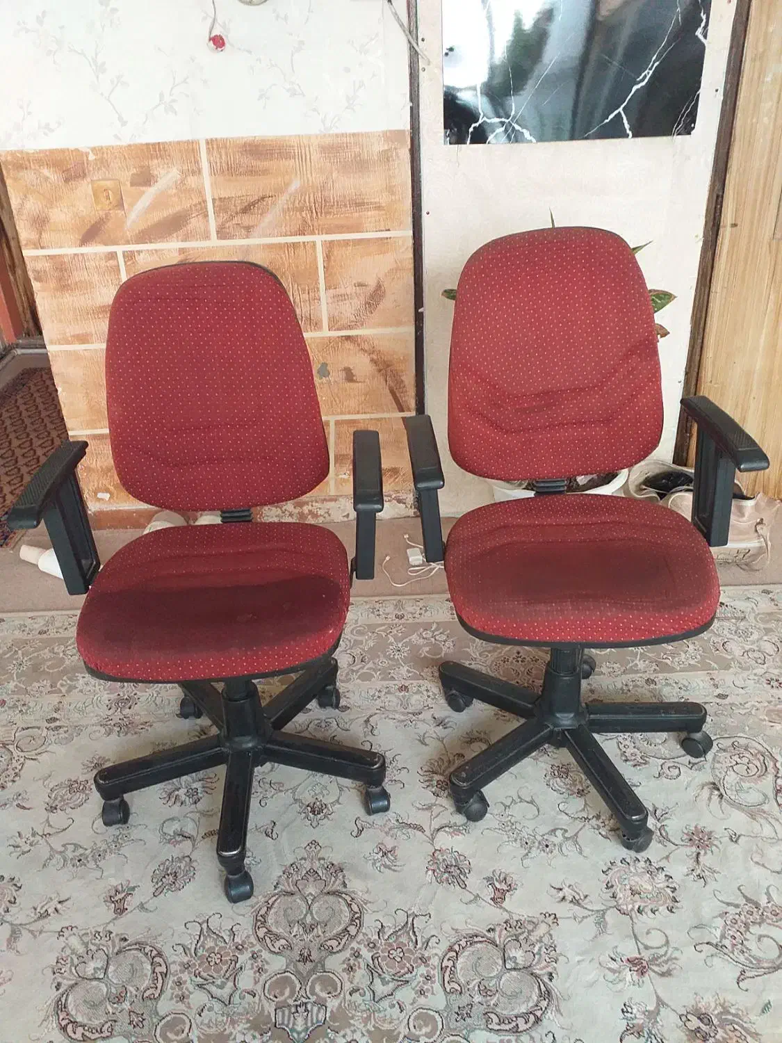 صندلی کامپیتوتر|صندلی و نیمکت|اصفهان, محمودآباد|دیوار