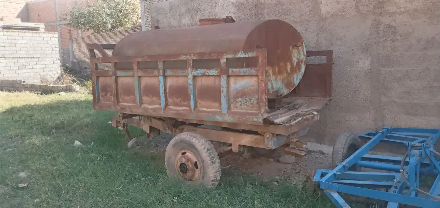 ادوات کشاورزی فروشی|ماشین‌آلات صنعتی|دوزین, |دیوار