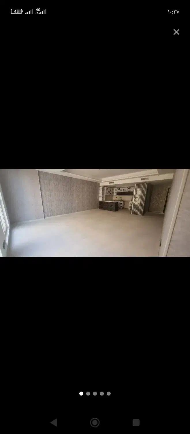 رونیکا پالاس کوهک /۱۱۵متر/کلید نخورده چیتگر ۲۲