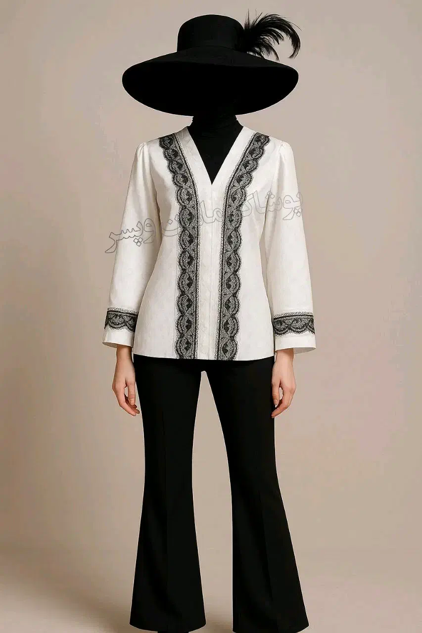 شومیز مهمانی مجلسی|لباس|مشهد, ولیعصر (شهرک غرب)|دیوار