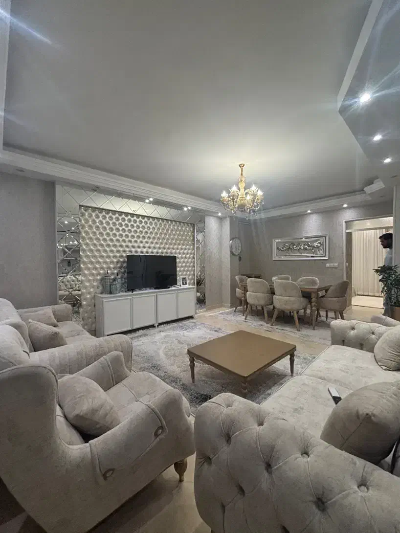 ۸۵متری/بسیار شیک/فول امکانات/خ فارابی|اجارهٔ آپارتمان|آستارا, |دیوار