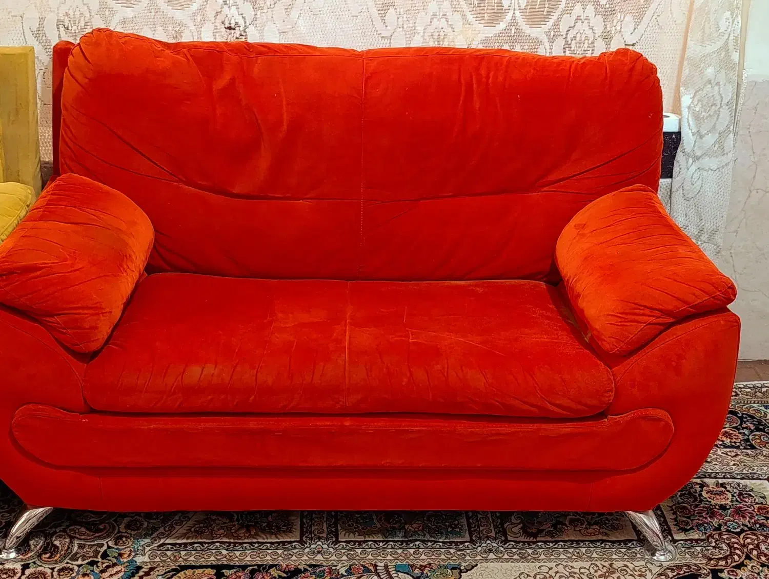 مبلمان|مبلمان خانگی و میز عسلی|سبزوار, چهارراه فرودگاه|دیوار