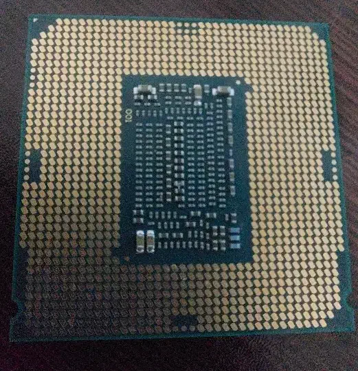 cpu intel core i5-8500|قطعات و لوازم جانبی رایانه|بوکان, |دیوار