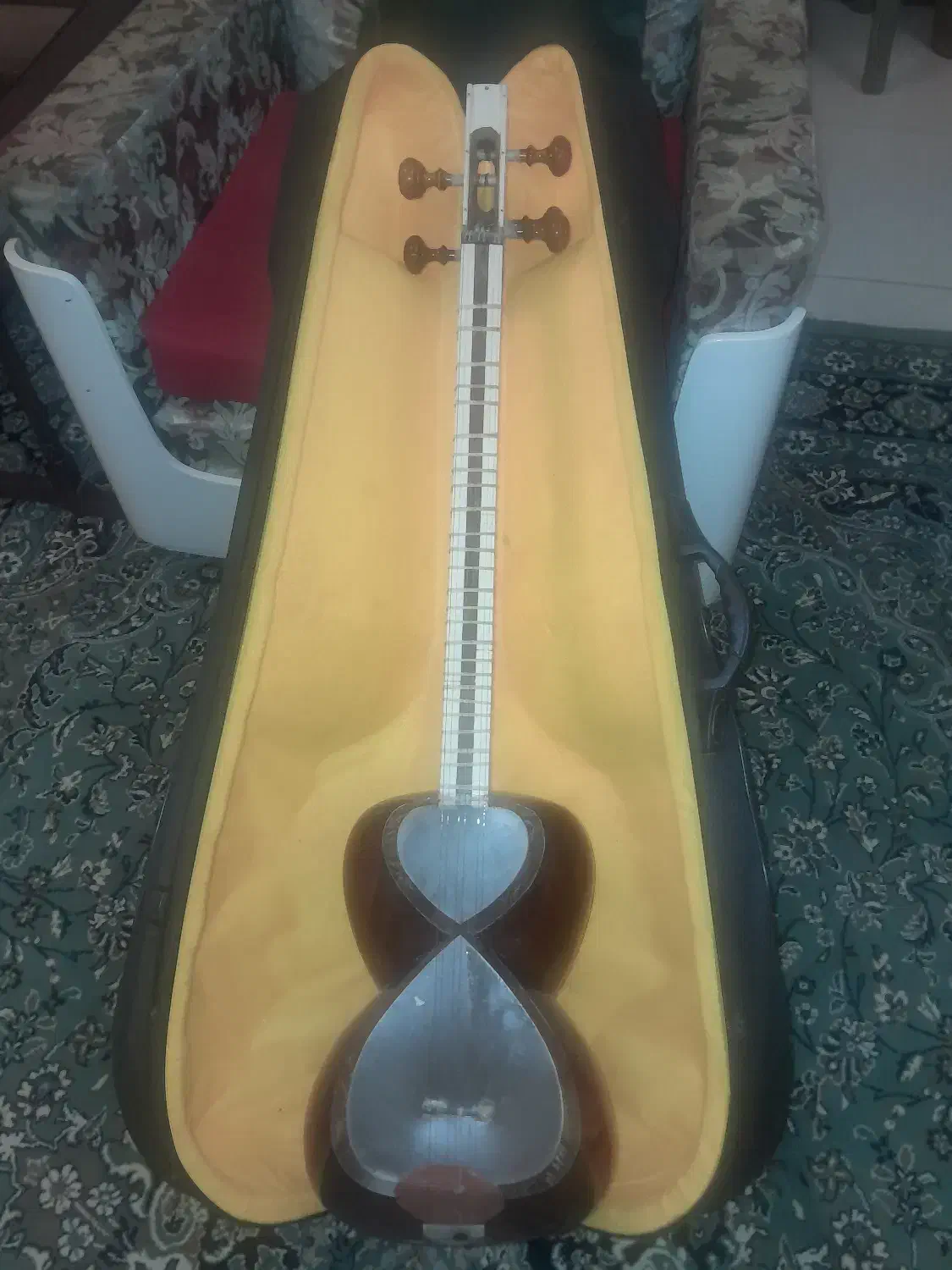 فروش تار|سازهای سنتی|تهران, شهرآرا|دیوار