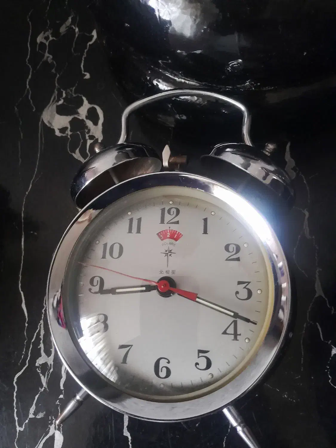 ساعت کوکی تزئینی قدیمی|ساعت دیواری و تزئینی|تهران, جوادیه تهرانپارس|دیوار