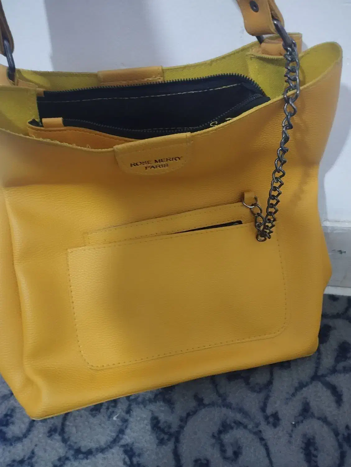 کیف زنانه|کیف، کفش، کمربند|ماهدشت, |دیوار