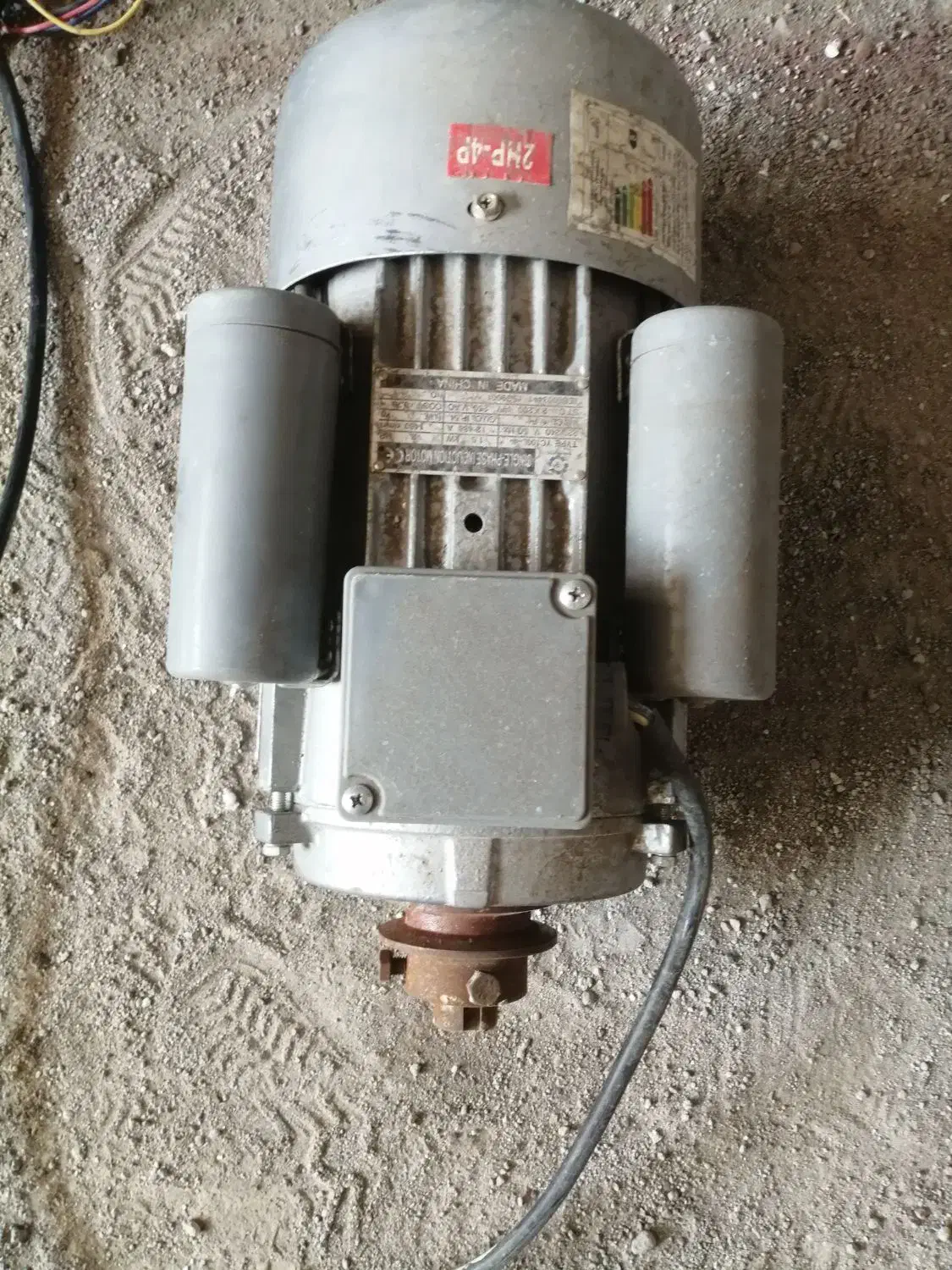 فروش بالابر خانگی ومغازه در حد نو|مصالح و تجهیزات ساختمان|ایلخچی, |دیوار