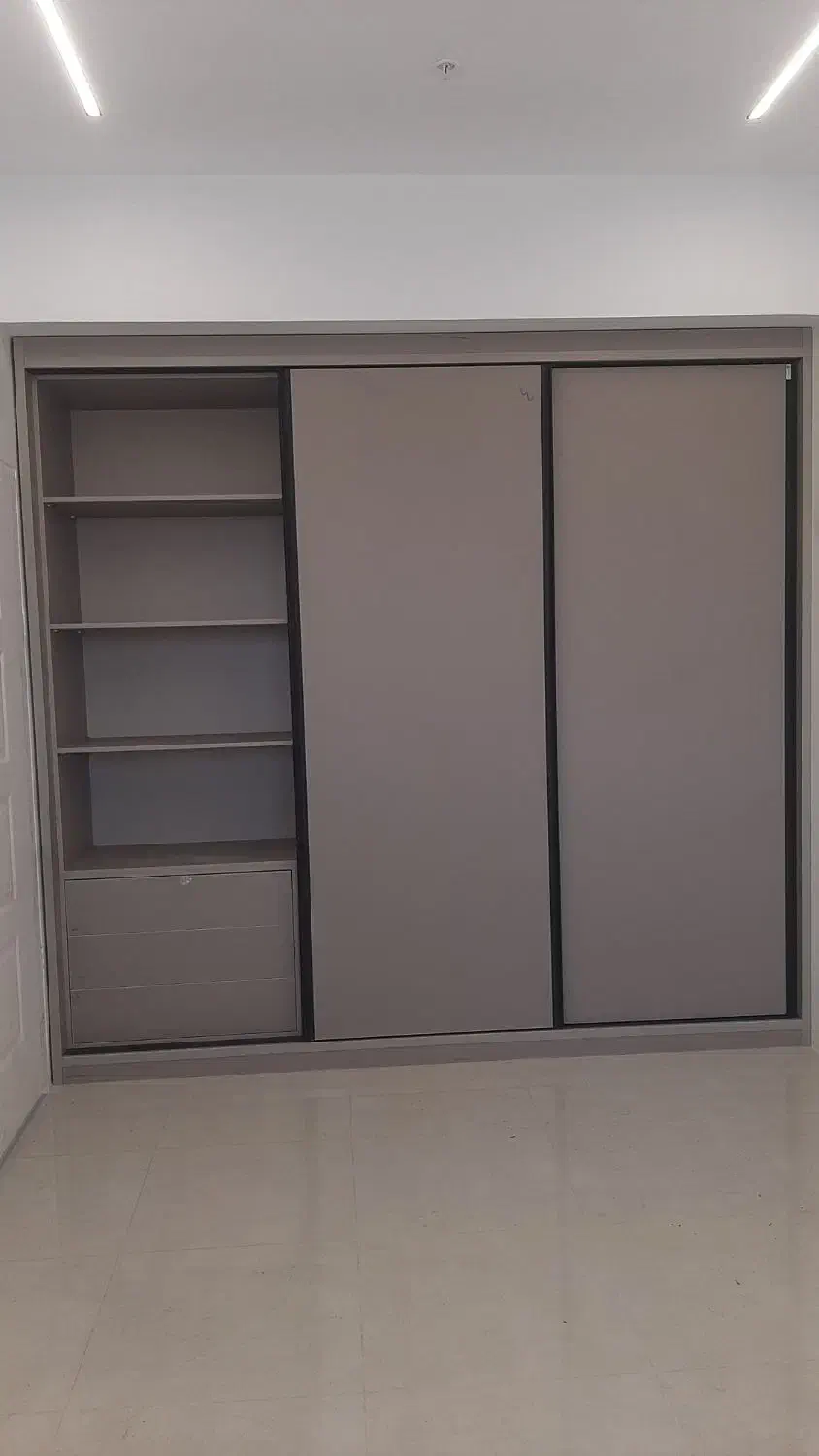 کابینت کمددیواری..ام دی اف..هایگلاس|خدمات پیشه و مهارت|پاکدشت, پاکدشت (مامازند)|دیوار