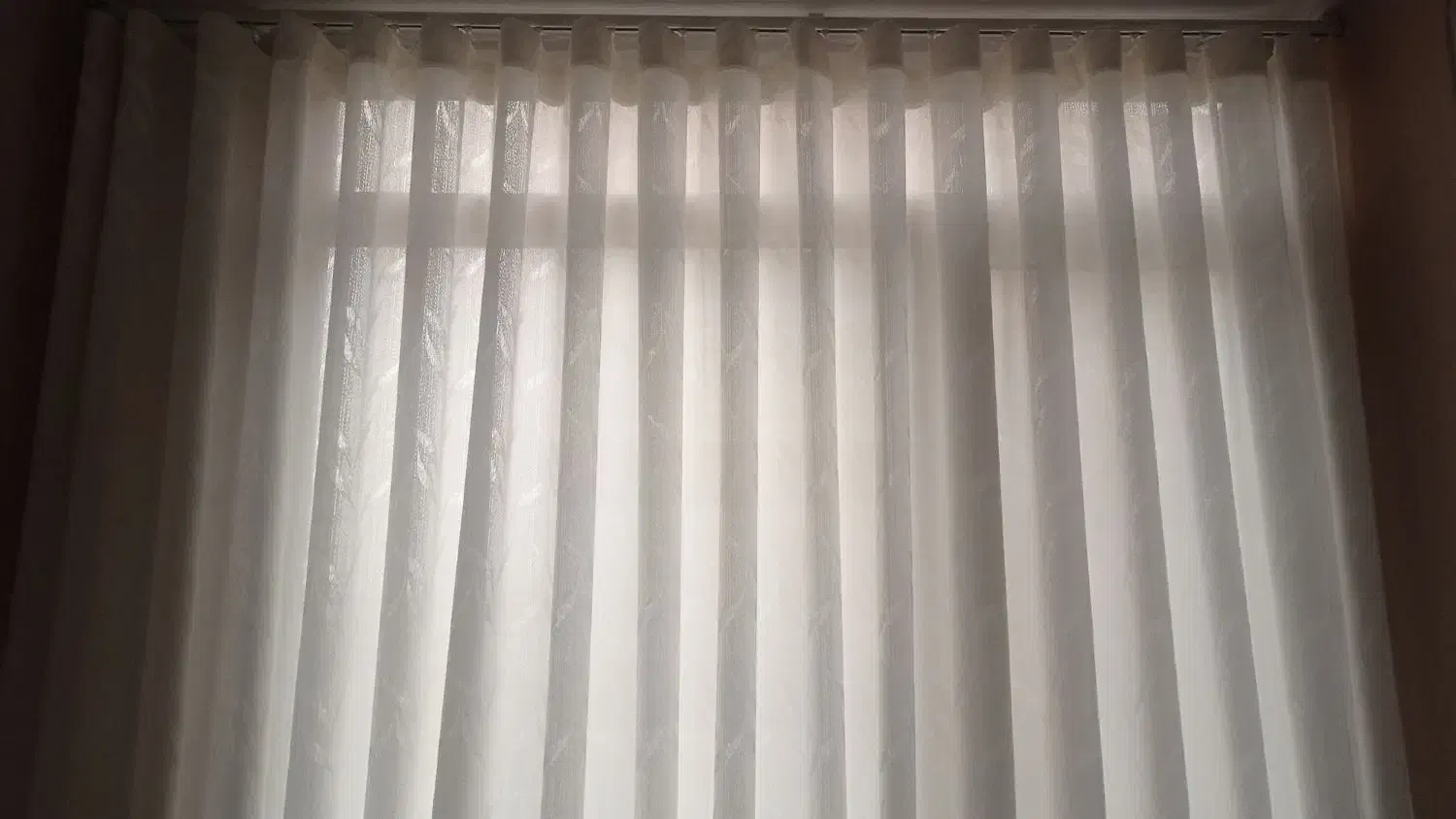 پرده|پرده، رانر، رومیزی|تهران, شهرک فردوس (حسینی)|دیوار