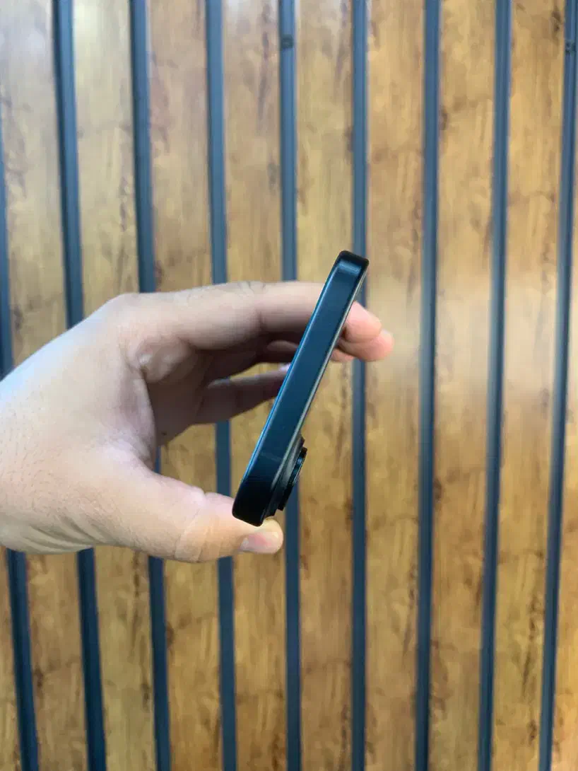 اپل iphone 16 حافظه 128 گیگ دو سیم کارت|موبایل|قم, عمار یاسر|دیوار
