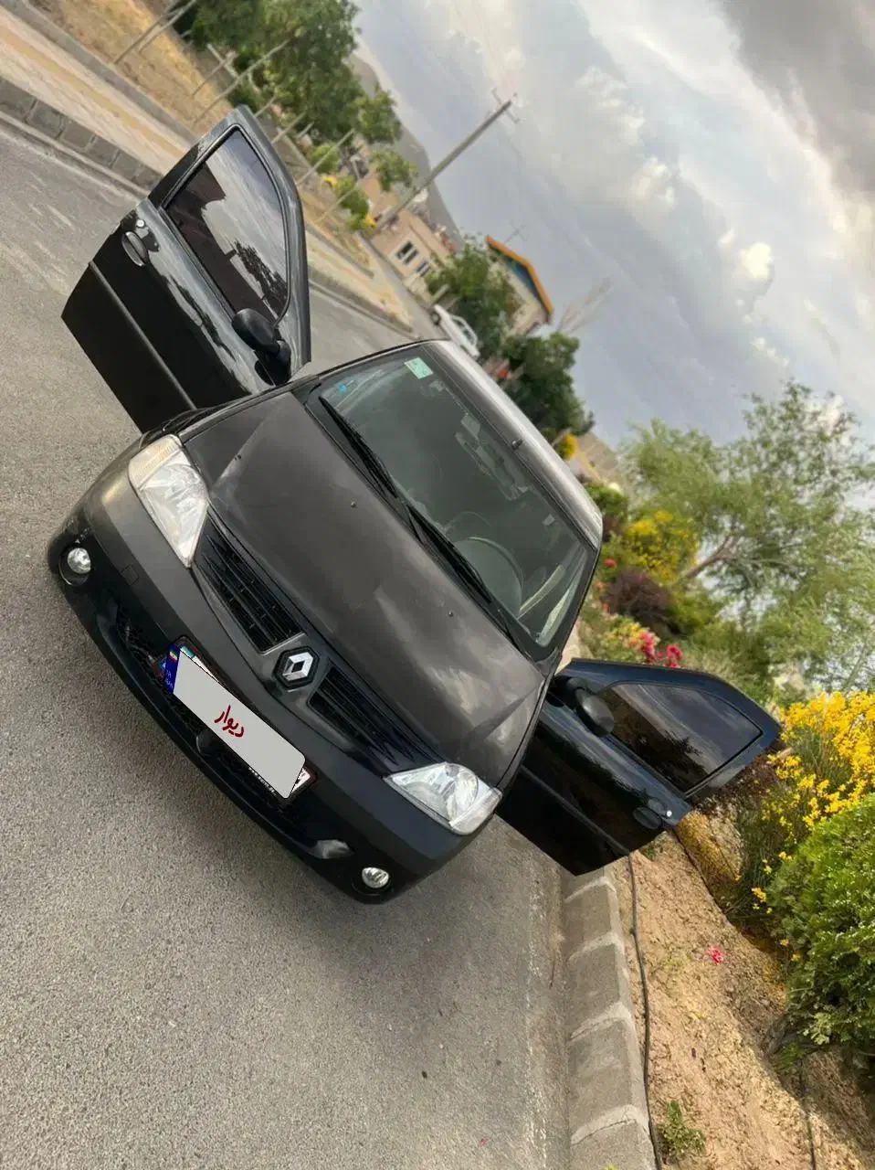 ال ۹۰ e2|خودرو سواری و وانت|اراک, |دیوار