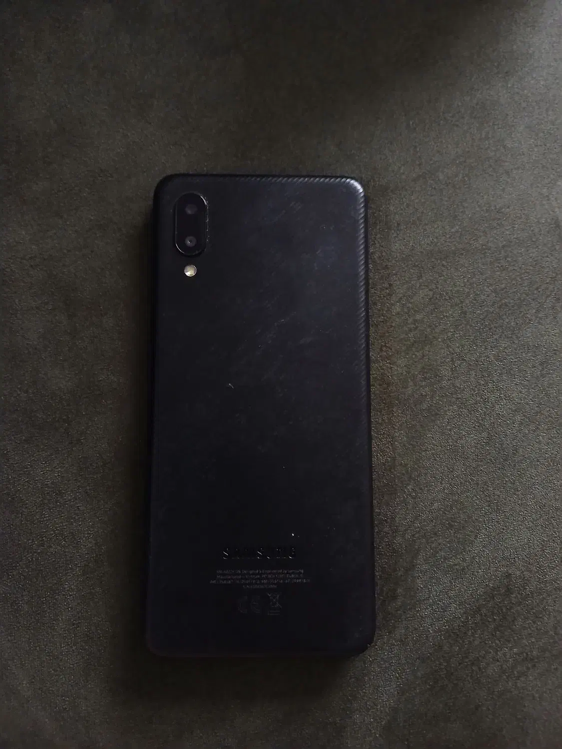 گوشی a02|موبایل|رشت, یخسازی|دیوار