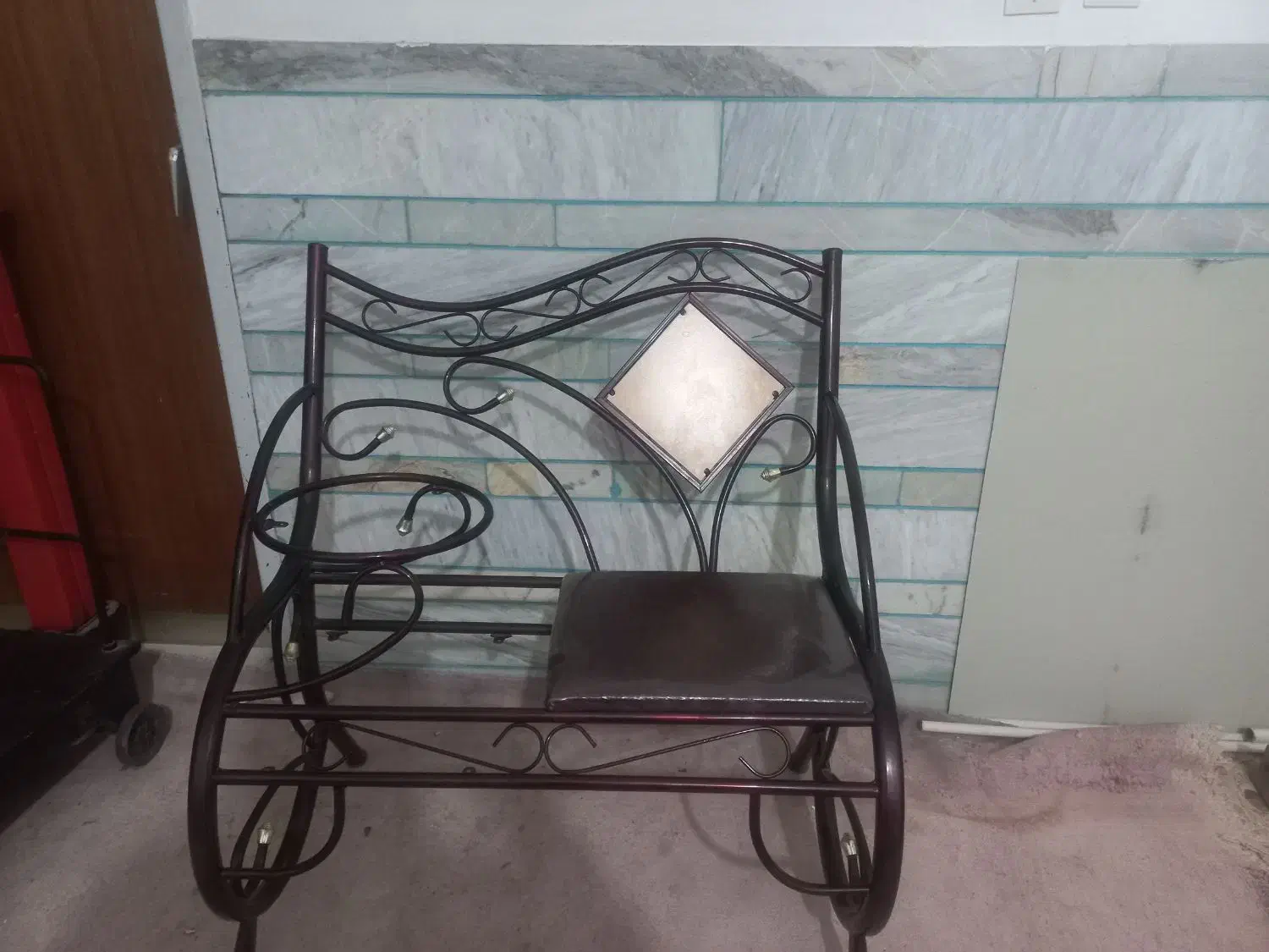 مبل صندلی|مبلمان اداری|زرند, |دیوار