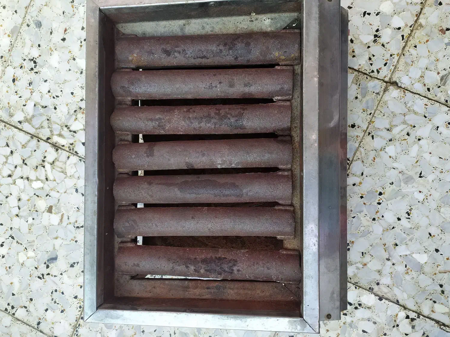 فروش کباب پز|اجاق گاز و لوازم برقی پخت‌وپز|شوشتر, |دیوار