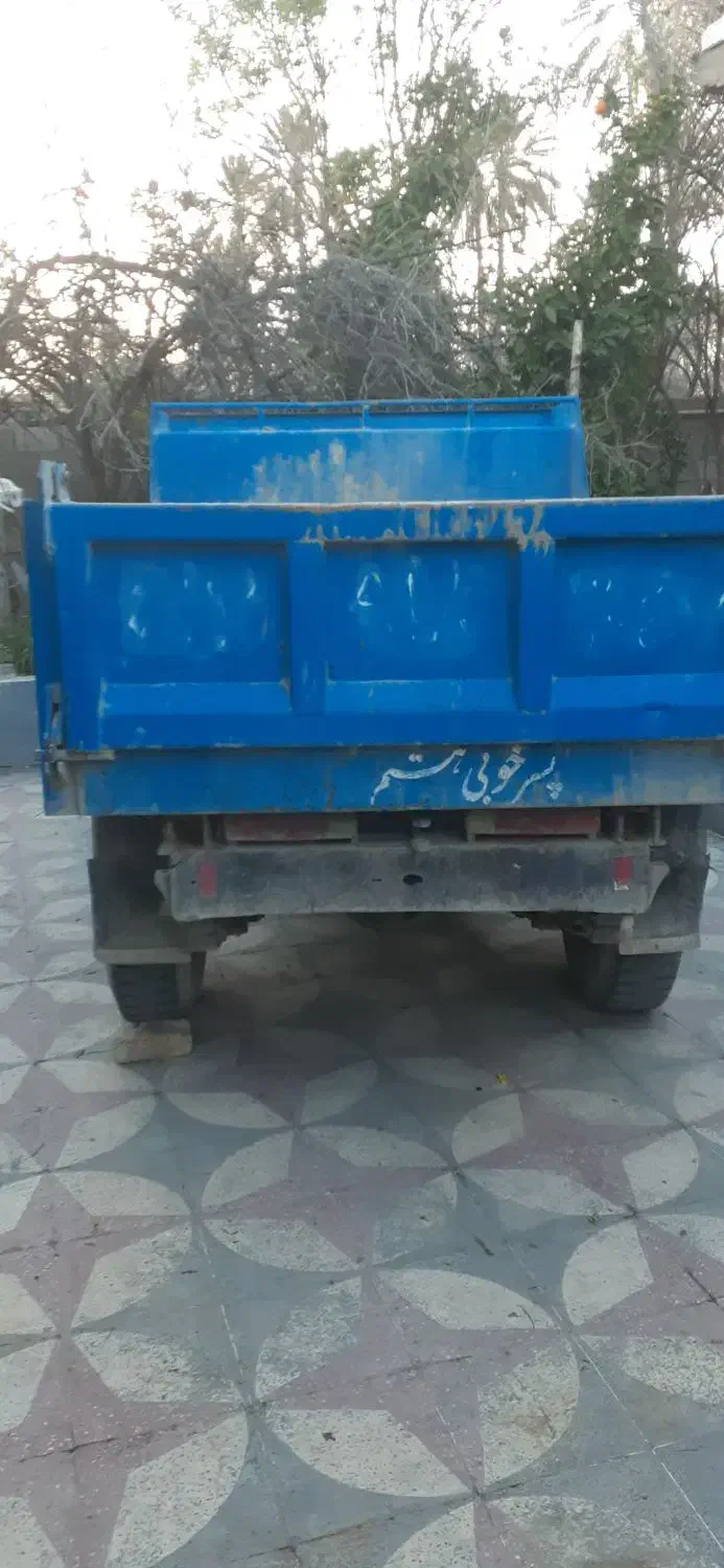 نیسان کمپرسی|خودرو سواری و وانت|شیراز, فرودگاه شهید دستغیب شیراز|دیوار