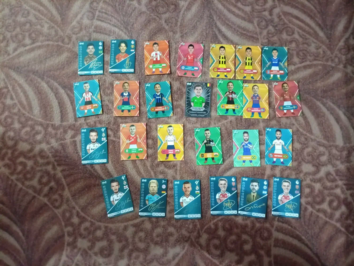 کیمدی|اسباب‌‌بازی|قرچک, زیبا شهر|دیوار