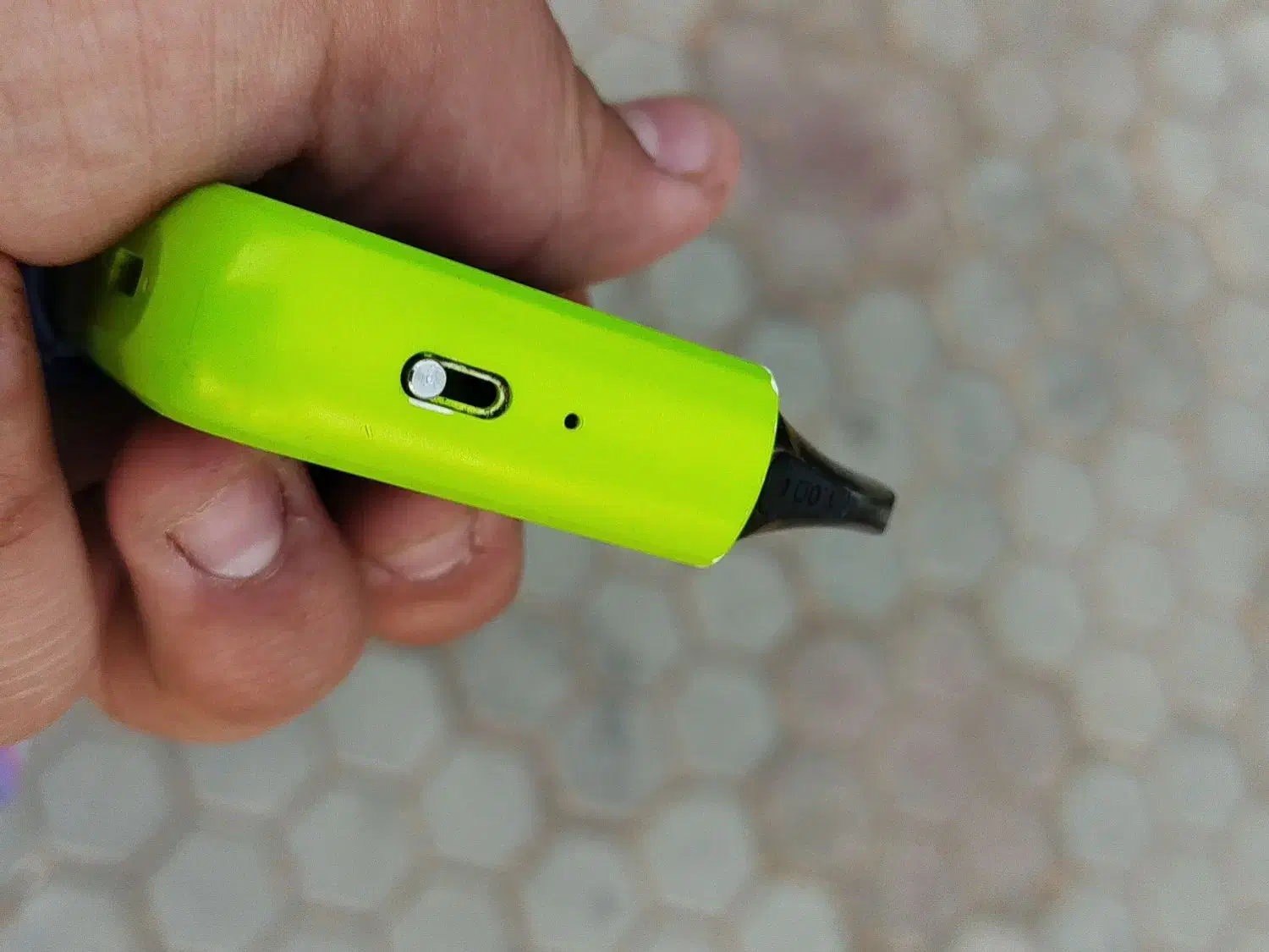 پاد دائمی در حد نو|زیورآلات و اکسسوری|سیرجان, |دیوار