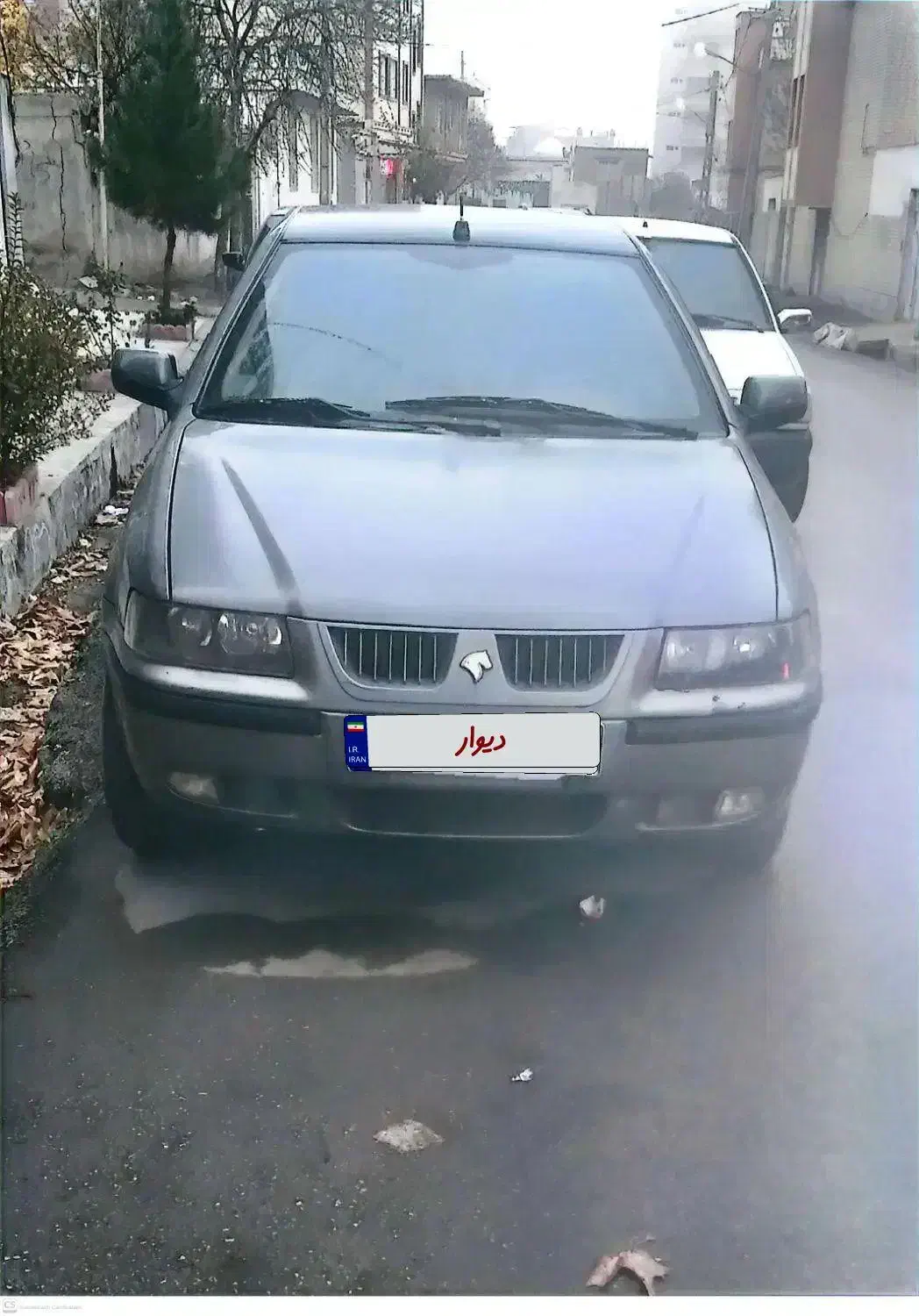 سمند مدل 90 lx|خودرو سواری و وانت|گرمی, |دیوار