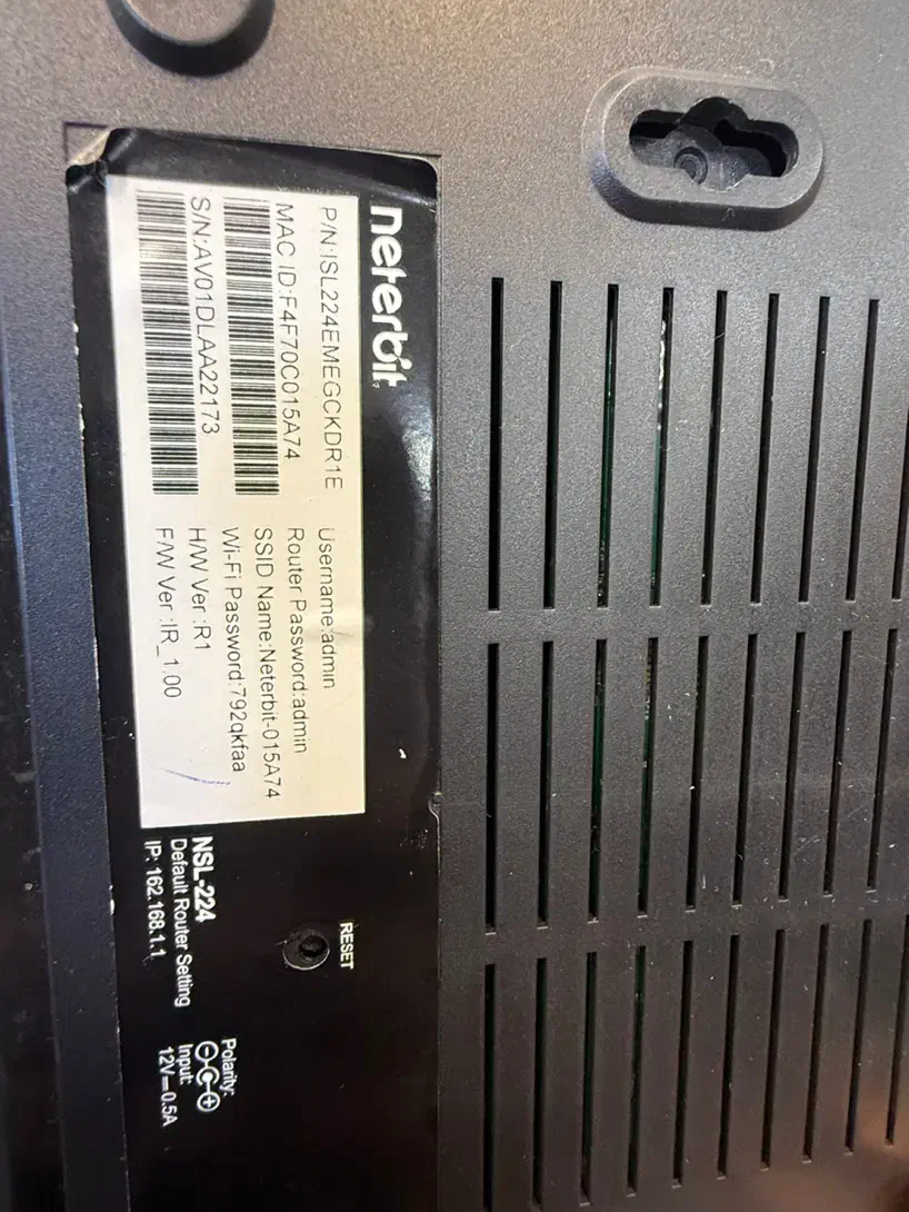 مودم نتربیت و دی لینک|مودم و تجهیزات شبکه|تهران, فلسطین (میدان انقلاب)|دیوار