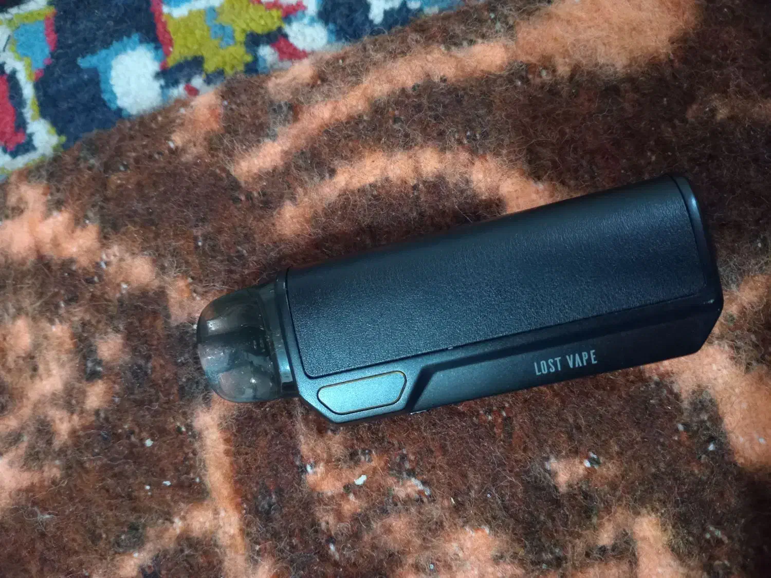 ویپ وپاد سیگار شارژی|زیورآلات و اکسسوری|قم, سید معصوم|دیوار