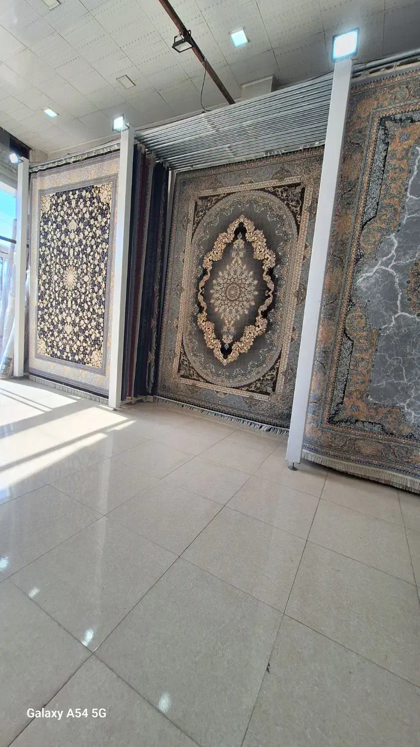 ارزانسرای فرش پسر کوچک|فرش|فاضل آباد, |دیوار